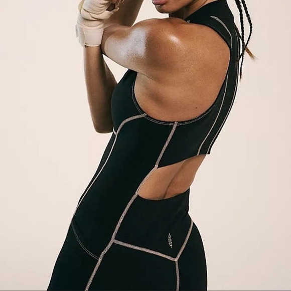 Free People final Stretch Xs - Picture 2 of 2